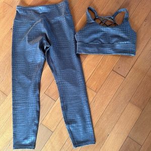 Activewear set